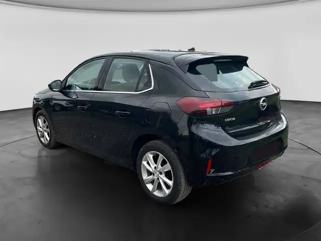 Opel Corsa view 8