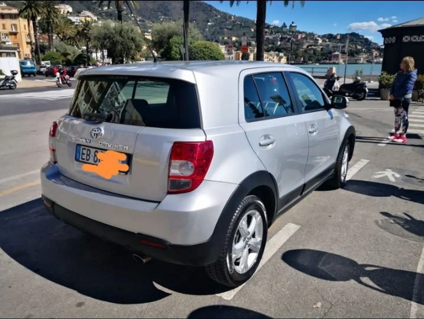 Toyota Urban Cruiser 1.4 d-4d Sol Awd - 2