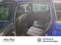 Volkswagen Tiguan 2.0 TDI DSG R-Line 4Motion, Standheizung, Blau - thumbnail 5