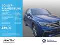 Volkswagen Tiguan 2.0 TDI DSG R-Line 4Motion, Standheizung, Blau - thumbnail 2