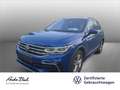 Volkswagen Tiguan 2.0 TDI DSG R-Line 4Motion, Standheizung, Blau - thumbnail 1