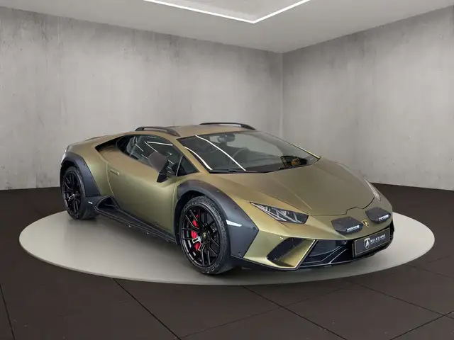 Lamborghini Huracán Huracan Sterrato