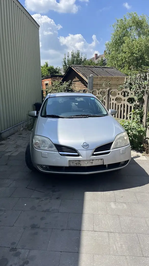 Nissan Primera 1.8 acenta - 1