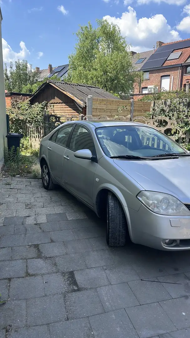 Nissan Primera 1.8 acenta - 2