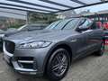 Jaguar F-Pace F-PACE R-Sport AWD *SPUR*LED*NAVI*RF.KAMERA*AMBI Grau - thumbnail 1
