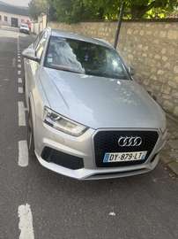 2.5 TFSI 310 ch Quattro S tronic 7