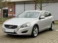 Volvo V60 D5 Geartronic Summum Grau - thumbnail 3
