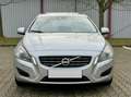 Volvo V60 D5 Geartronic Summum Grau - thumbnail 1