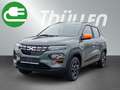 Dacia Spring Electric Essential NAVI Kamera Bluetooth Verde - thumbnail 1