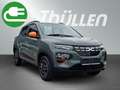 Dacia Spring Electric Essential NAVI Kamera Bluetooth Verde - thumbnail 7