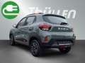 Dacia Spring Electric Essential NAVI Kamera Bluetooth Verde - thumbnail 4