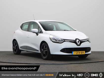 Renault Clio 0.9 TCe Expression | Cruise Control | Navigatie |