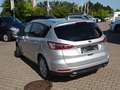 Ford S-Max 190PS Autm. Business Navi LED L-/SHZ Silber - thumbnail 4