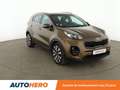 Kia Sportage 2.0 CRDi Premium 2WD Brun - thumbnail 8