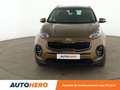 Kia Sportage 2.0 CRDi Premium 2WD Brun - thumbnail 9