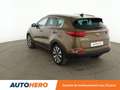 Kia Sportage 2.0 CRDi Premium 2WD Brun - thumbnail 4