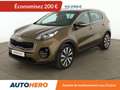 Kia Sportage 2.0 CRDi Premium 2WD Brun - thumbnail 1