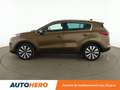 Kia Sportage 2.0 CRDi Premium 2WD Brun - thumbnail 3