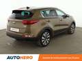 Kia Sportage 2.0 CRDi Premium 2WD Brun - thumbnail 6