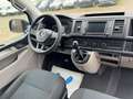 Volkswagen T6 Transporter 2.0 TDI Lang *1 HAND *NAVI *KLIMA Bleu - thumbnail 20