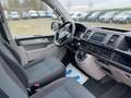 Volkswagen T6 Transporter 2.0 TDI Lang *1 HAND *NAVI *KLIMA Bleu - thumbnail 19