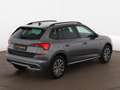 Skoda Kamiq 1.0 TSI Tour LED SITZHZG R-CAM ASSIST TEMP Grau - thumbnail 9