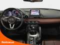 Mazda MX-5 RF 2.0 Luxury Sport Gris - thumbnail 12