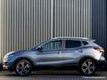 Nissan Qashqai 1.3 DIG-T TEKNA Automaat Camera 360 Navi 69.000km! Grijs - thumbnail 3