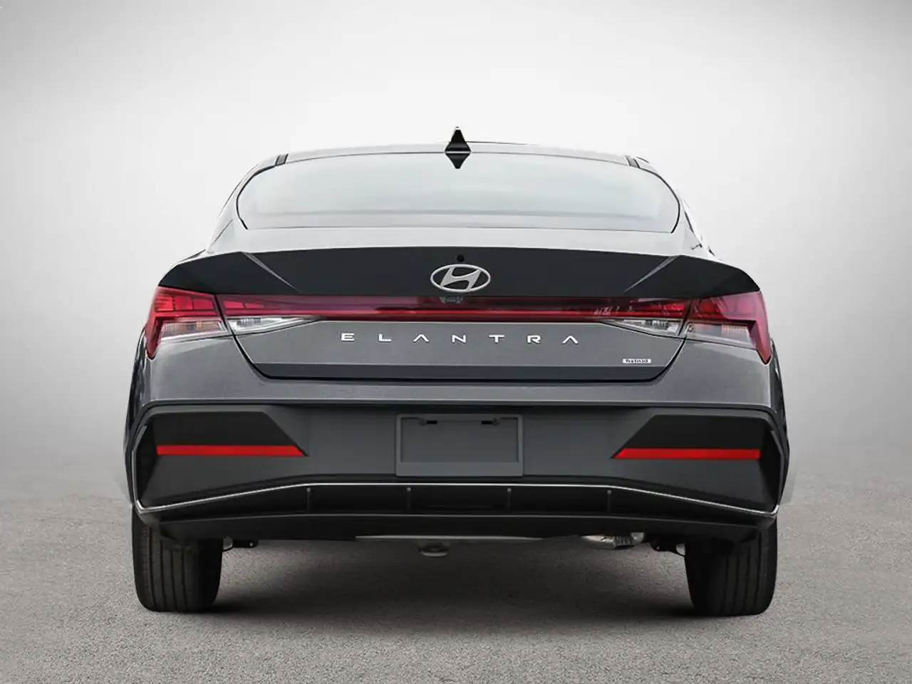 Hyundai ELANTRA снимка Hyundai ELANTRA