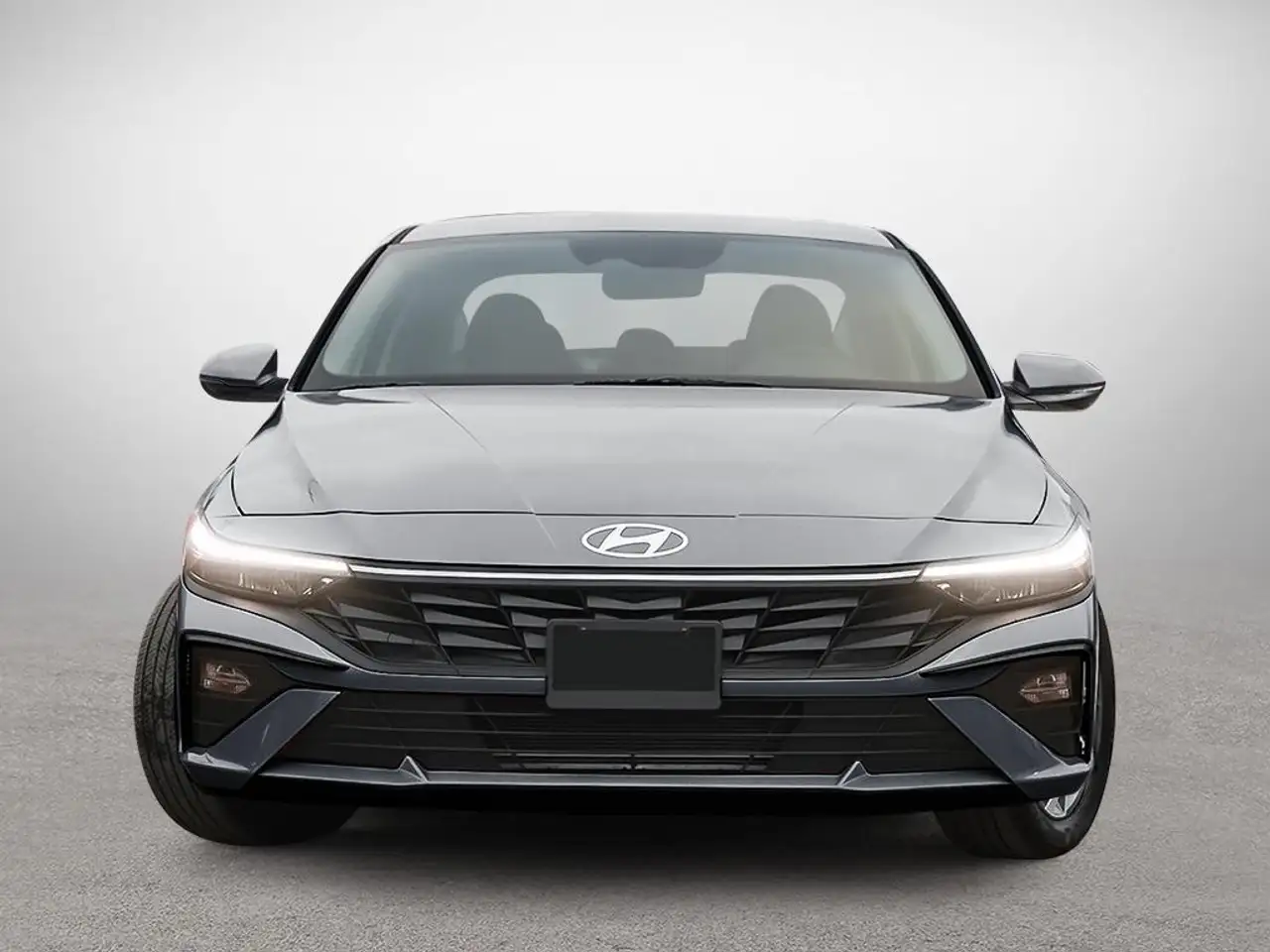 Hyundai ELANTRA снимка Hyundai ELANTRA