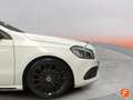 Mercedes-Benz A 200 d AMG Line Blanco - thumbnail 8