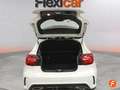 Mercedes-Benz A 200 d AMG Line Blanco - thumbnail 9