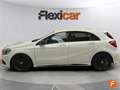 Mercedes-Benz A 200 d AMG Line Blanco - thumbnail 3