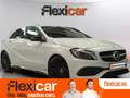 Mercedes-Benz A 200 d AMG Line Blanco - thumbnail 1