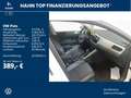 Volkswagen Polo 1.0TSI DSG Goal LED Navi ACC CAM APP Sitzh Weiß - thumbnail 2