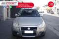 Fiat Sedici FIAT Sedici 1.9 MJT 4x4 Dynamic 88KW ANNO 2007 Beige - thumbnail 9