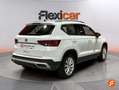 SEAT Ateca 1.5 TSI 110kW St&Sp Style XXL Blanco - thumbnail 10