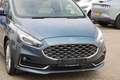 Ford S-Max 2.5 FHEV Vignale 5P 190pk | Full LED | SYNC 3 Navi Blauw - thumbnail 4