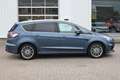 Ford S-Max 2.5 FHEV Vignale 5P 190pk | Full LED | SYNC 3 Navi Blauw - thumbnail 14