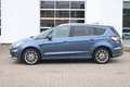 Ford S-Max 2.5 FHEV Vignale 5P 190pk | Full LED | SYNC 3 Navi Blauw - thumbnail 8