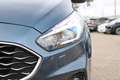 Ford S-Max 2.5 FHEV Vignale 5P 190pk | Full LED | SYNC 3 Navi Blauw - thumbnail 7
