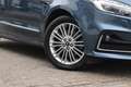 Ford S-Max 2.5 FHEV Vignale 5P 190pk | Full LED | SYNC 3 Navi Blauw - thumbnail 2