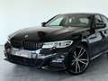 BMW 318 dA FULL PACK M-COCKPIT-CARPLAY-CAMERA-JANTES19-PDC Noir - thumbnail 2
