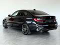 BMW 318 dA FULL PACK M-COCKPIT-CARPLAY-CAMERA-JANTES19-PDC Noir - thumbnail 5