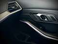 BMW 318 dA FULL PACK M-COCKPIT-CARPLAY-CAMERA-JANTES19-PDC Noir - thumbnail 21