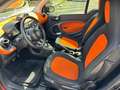 smart forTwo Fortwo 1.0 Passion 71cv twinamic Oranj - thumbnail 4