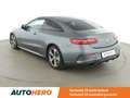 Mercedes-Benz E 400 E 400 4Matic AMG Line Gris - thumbnail 4