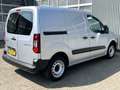 Peugeot Partner 120 1.6 HDi 10x voorradig Marge Airco Btw / Bpm vi Gris - thumbnail 4