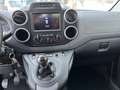 Peugeot Partner 120 1.6 HDi 10x voorradig Marge Airco Btw / Bpm vi Gris - thumbnail 12