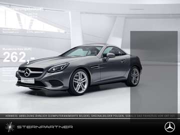 Cabrio,Sport-Paket,Leder,PanoVario,AirSc